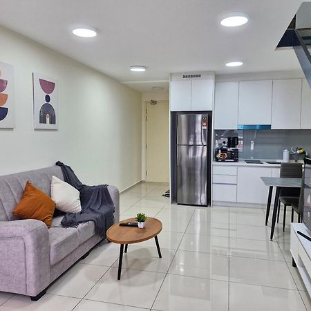 קואלה לומפור Ekocheras Duplex Suite By Ohana Home מראה חיצוני תמונה